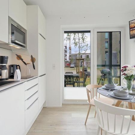 Nice Apartment In Lembruch-Duemmer See With Wifi Esterno foto